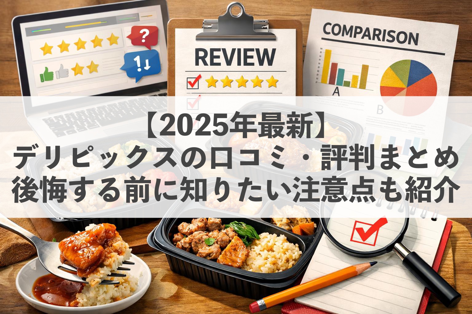 【2025年最新】デリピックスの口コミ・評判まとめ｜後悔する前に知りたい注意点も紹介