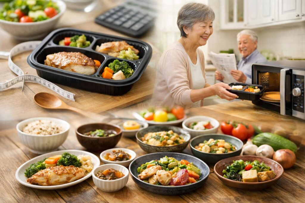 口コミ評判からわかるワタミの宅食ダイレクトがおすすめな人