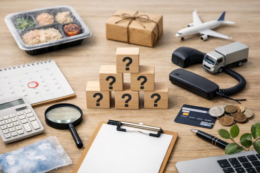 Dr.つるかめキッチンに関するよくある質問