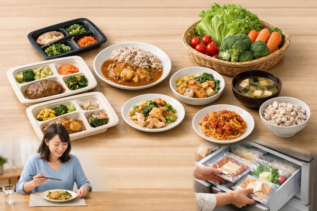 ニチレイフーズダイレクトの料金プランと送料