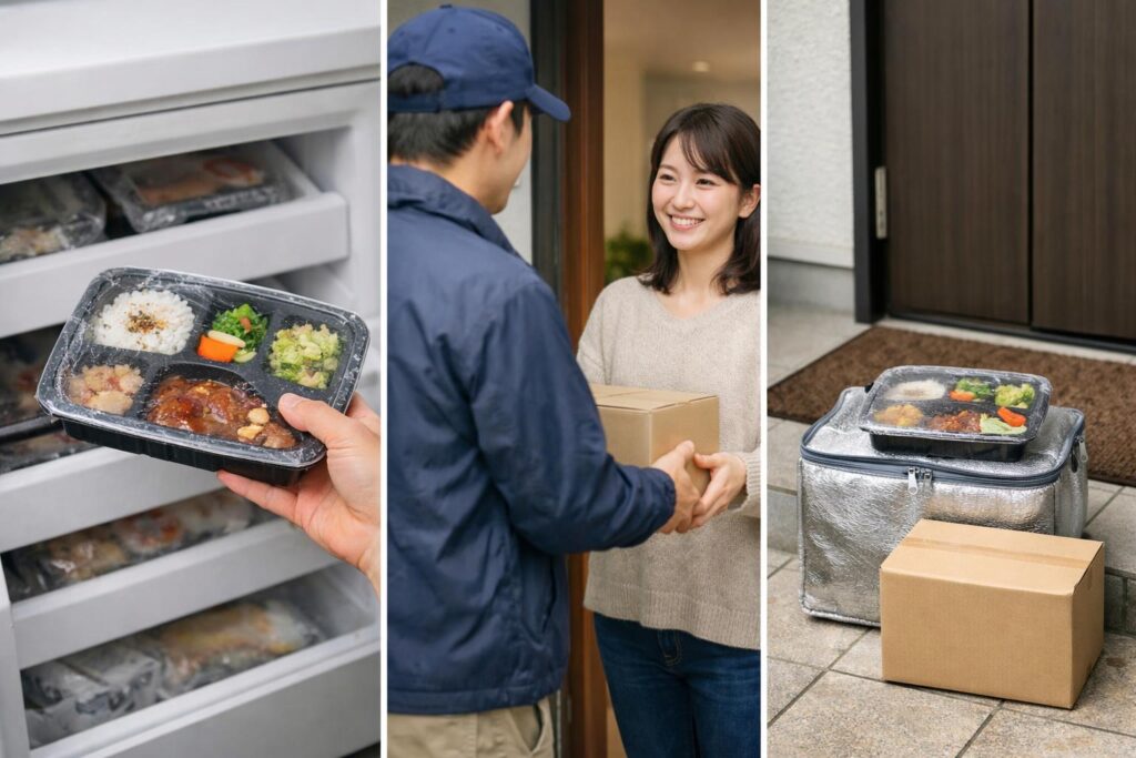 受け取り方で失敗しない運用のコツ